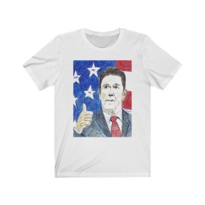 Just Say No Unisex Jersey Short Sleeve Tee