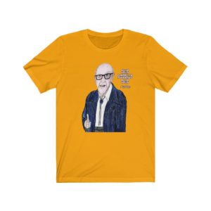 "The Shellie" Unisex Jersey Short Sleeve Tee