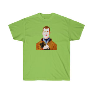 The Pitter Patter Unisex Ultra Cotton Tee