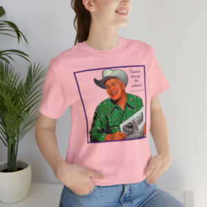 Onward Through the Awkward T-Shirt